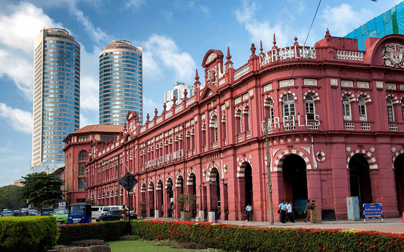 Colombo kids