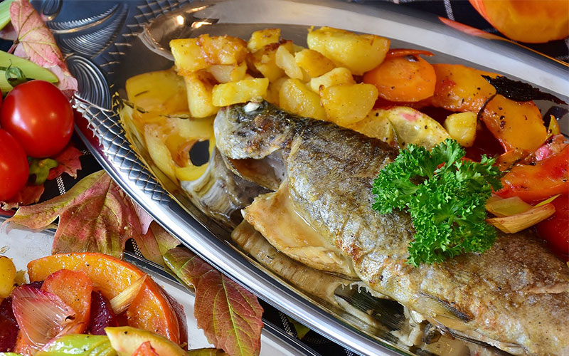Fish recipes