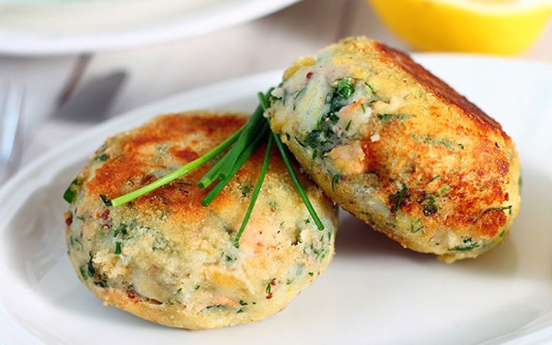 Fish recipes