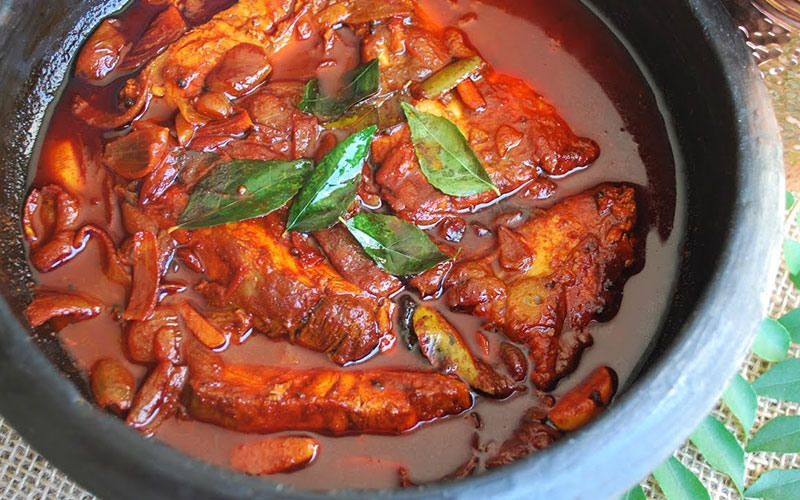 Fish recipes