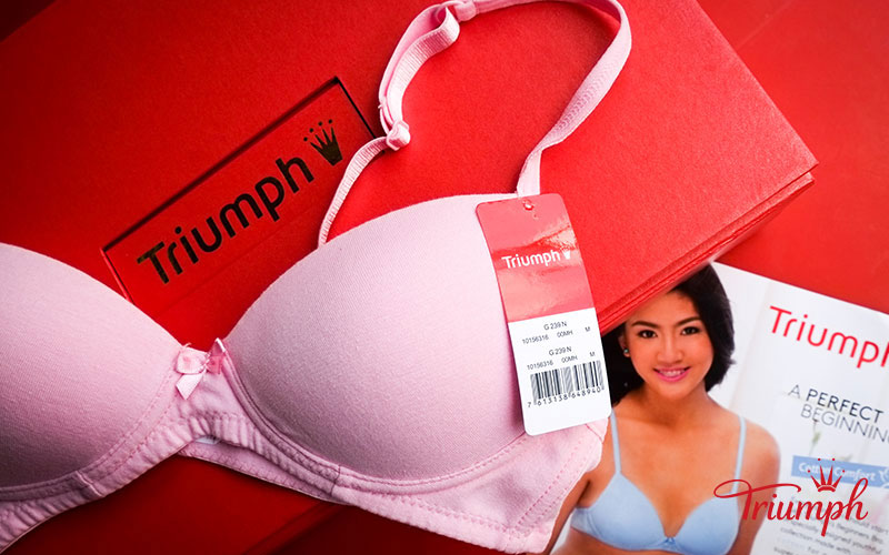 Triumph Lanka