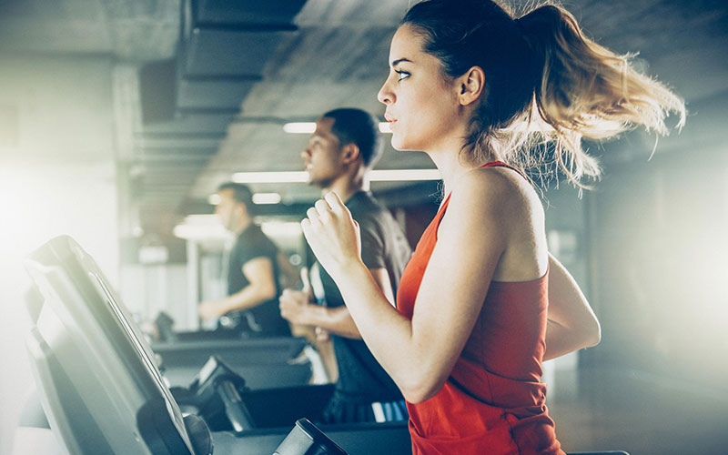 How to Stay Healthy