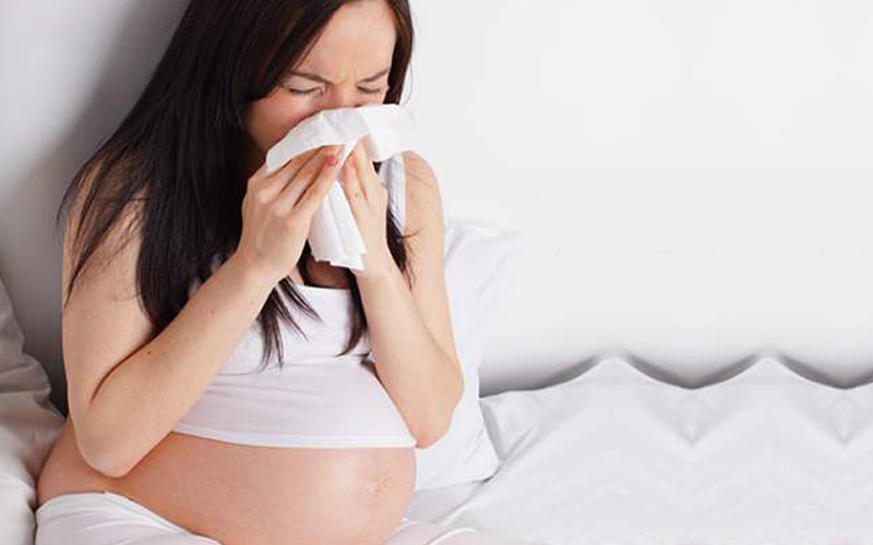 Influenza