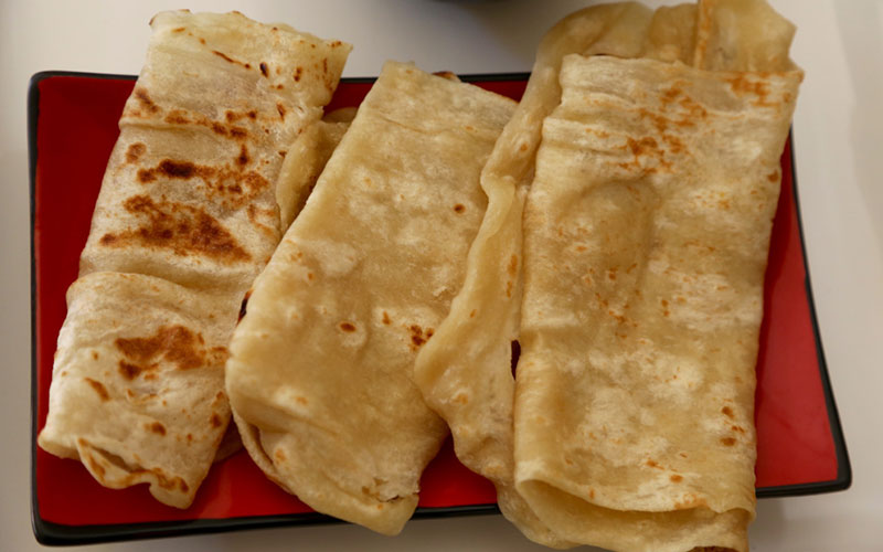 Kottu