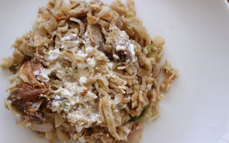 Kottu