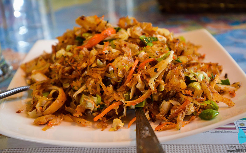 Kottu