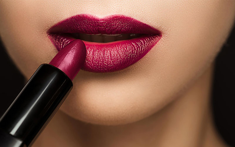 Lipstick tips