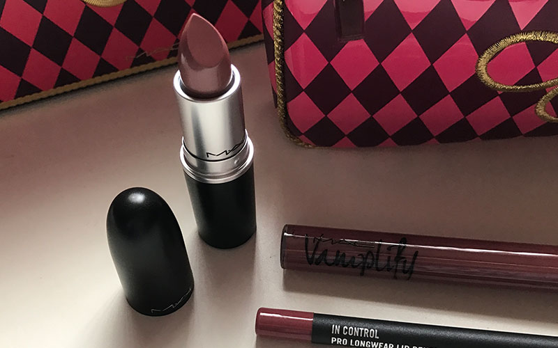 Lipstick tips