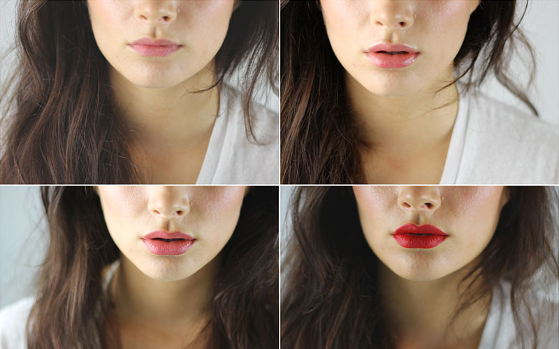 Lipstick tips
