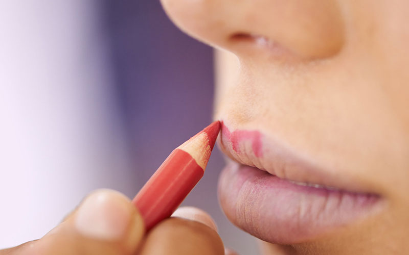 Lipstick tips