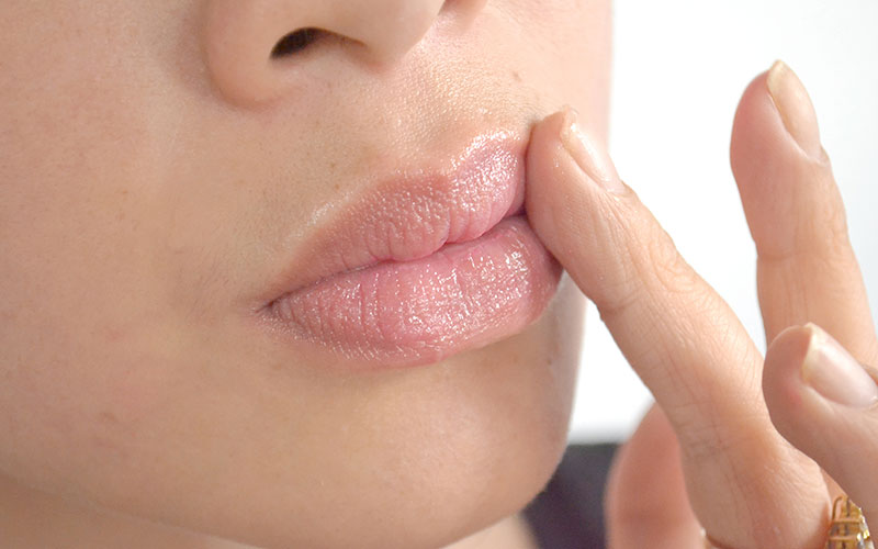 Lipstick tips
