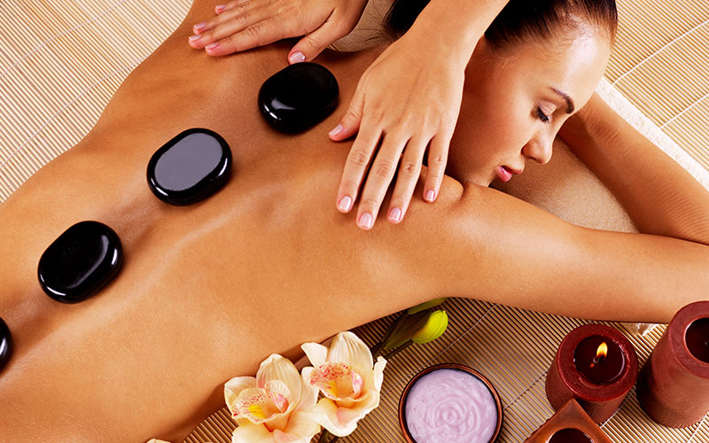 Massage by Countries