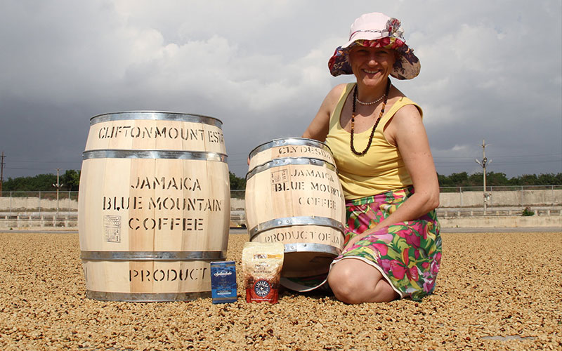 Most Expensive Coffee Around the Globe