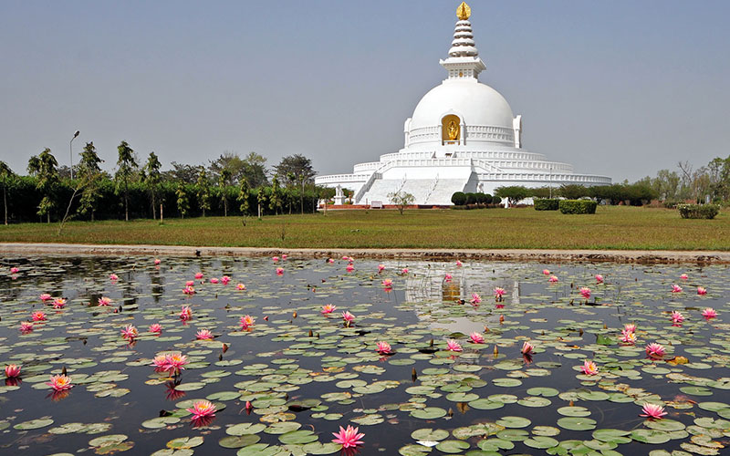 Nepal Budget Tour