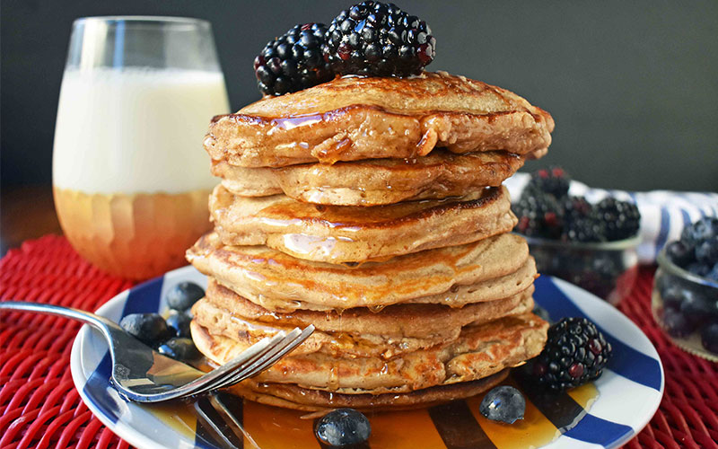 Oats Recipes