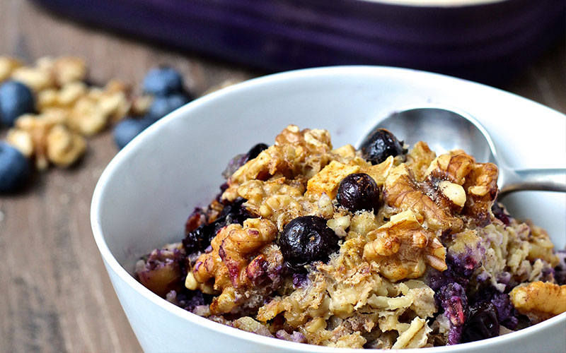 Oats Recipes