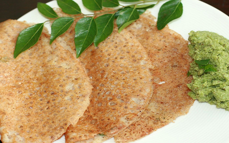 Oats Recipes