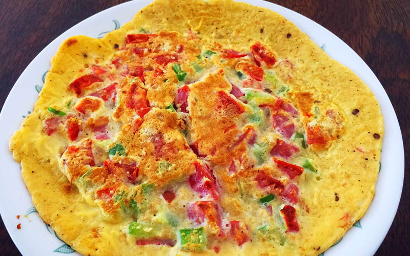 Oats Recipes