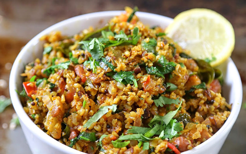 Oats Recipes