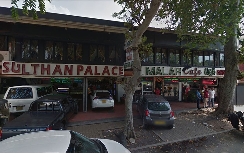 Pocket Friendly Indian Restaurants in Colombo