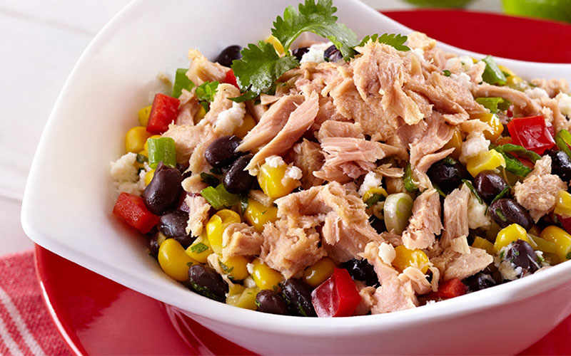 Salad Recipes