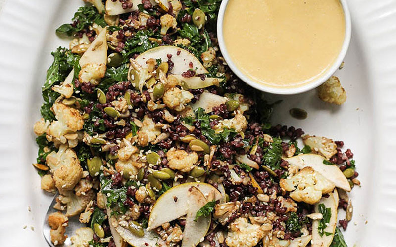 Salad Recipes