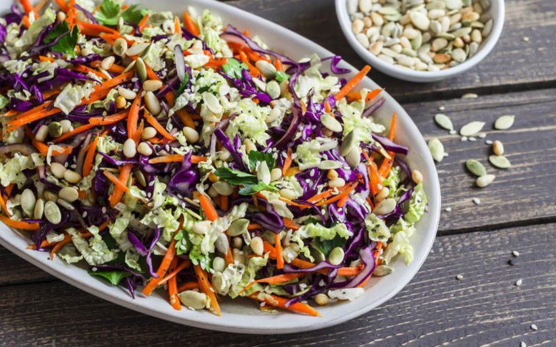 Salad Recipes