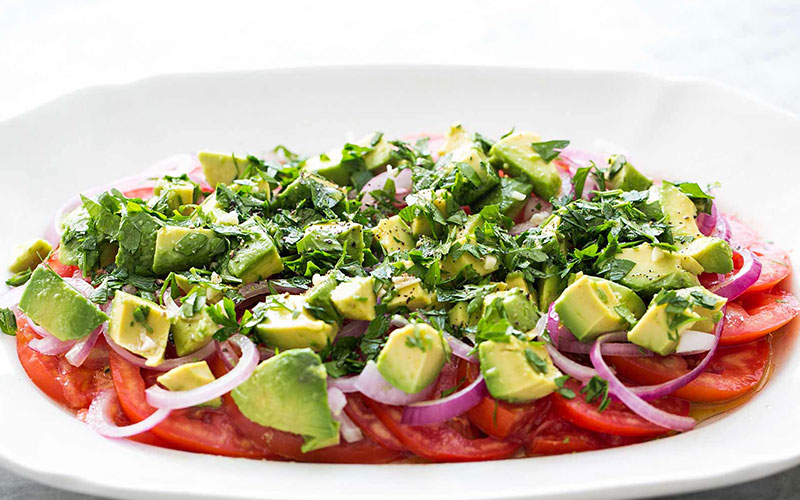 Salad Recipes