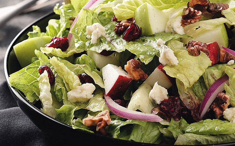 Salad Recipes