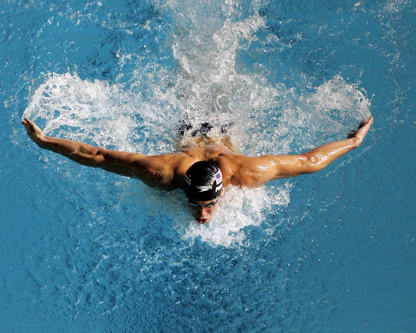 Swimming Benefits