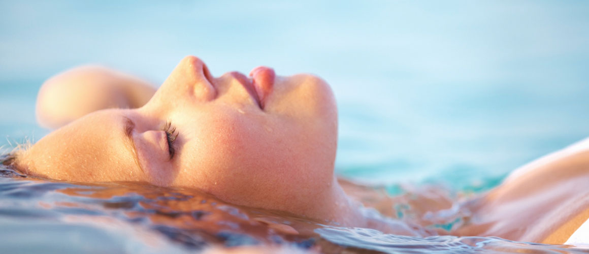 Swimming Benefits