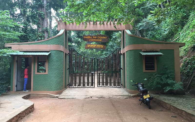 Kandy Places
