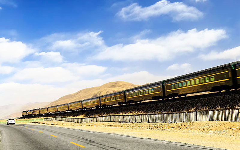 Longest Train