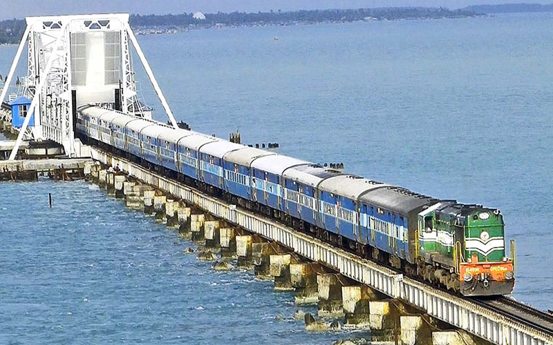 Longest Train