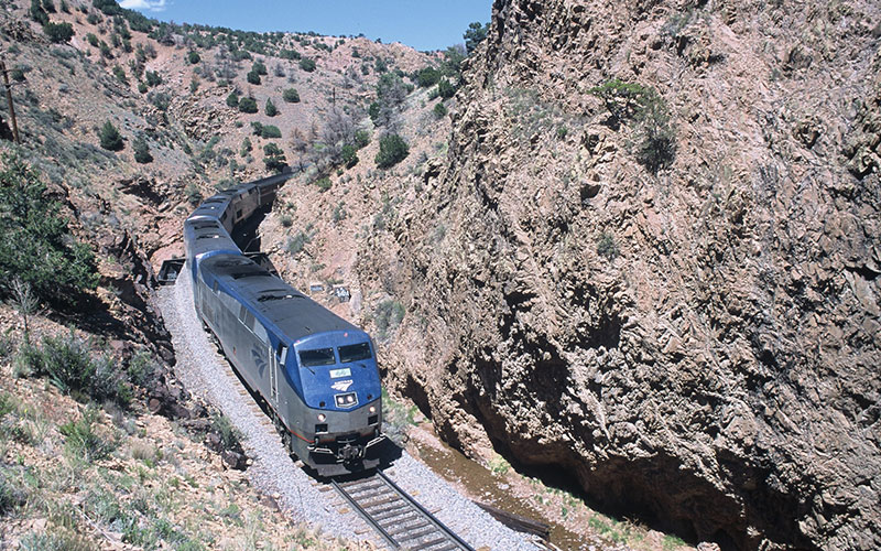 Longest Train