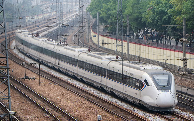 Longest Train