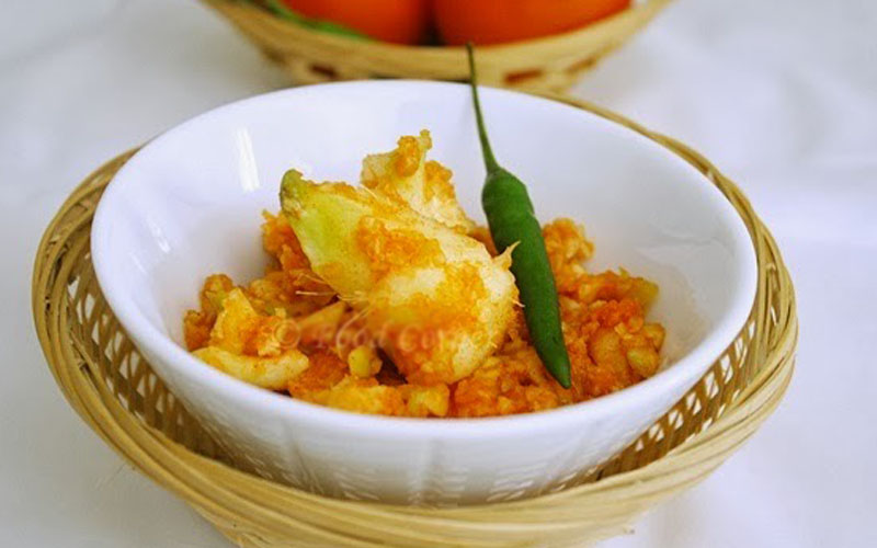 ඇඹරැල්ලා අච්චාරු