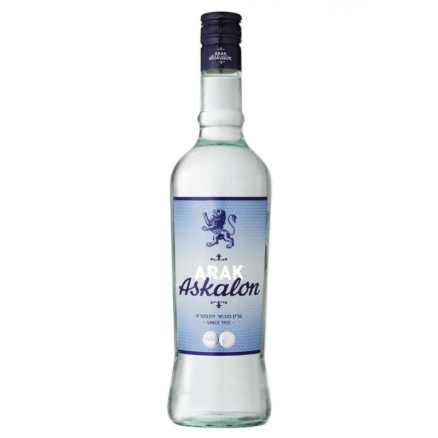 Foreign Liquor
