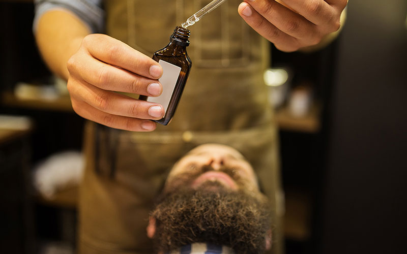beard growing tips