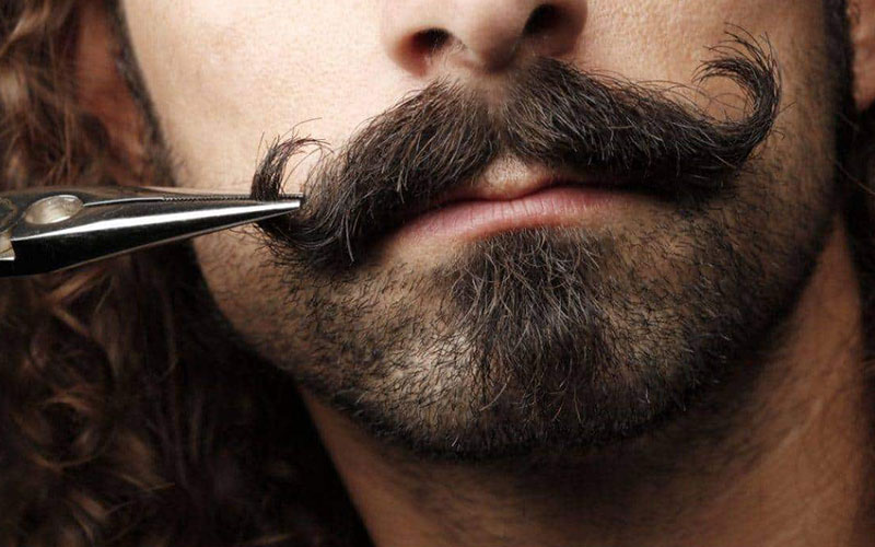 beard growing tips