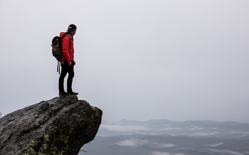 Benefits of solo traveling
