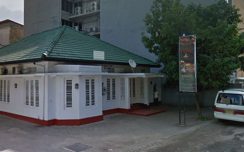 best place to eat rice and curry