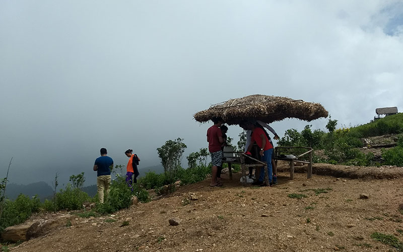 Camping Hills