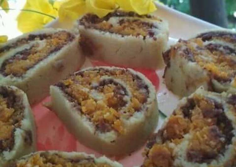 bread rolls