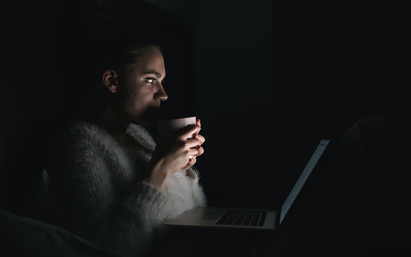 Coffee drinking tips