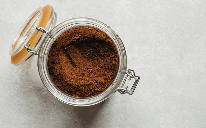 Coffee drinking tips