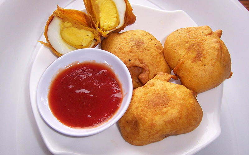 egg recipes