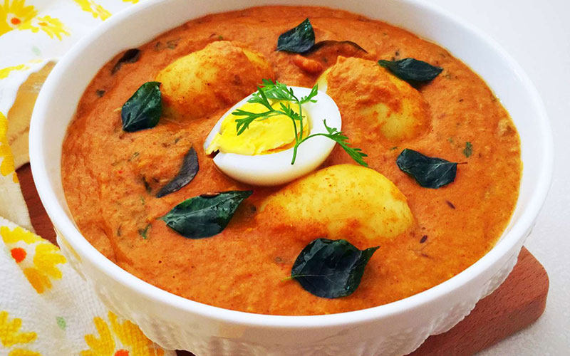 egg recipes