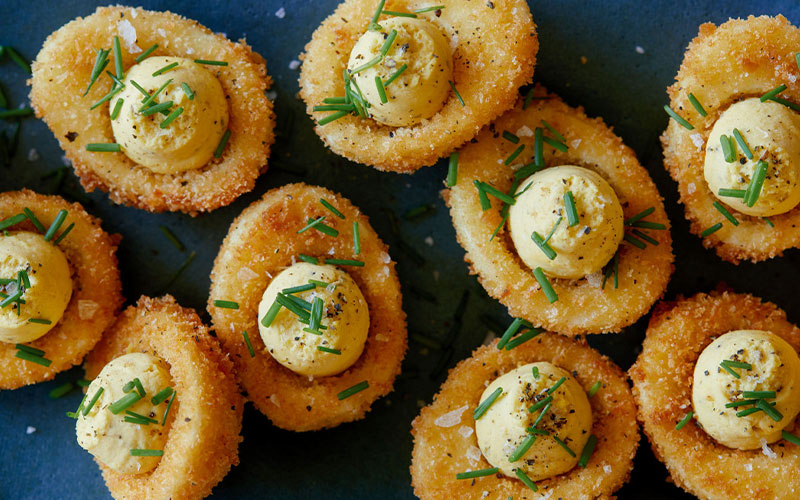 egg recipes