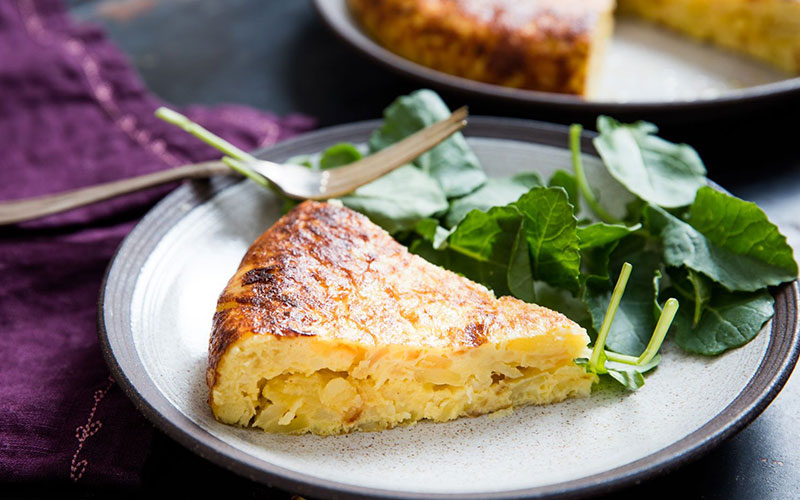 egg recipes
